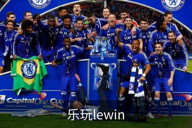 乐玩lewin公司介绍